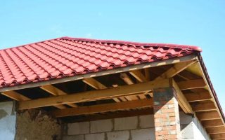 Village Roofs: Protecting Homes, One Roof at a Time