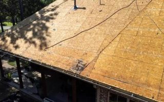 Roof Replacement in Ludlow: Choosing the Right Materials for Your Home