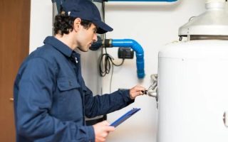 Water Heater Repair vs. Replacement: What’s the Right Choice?