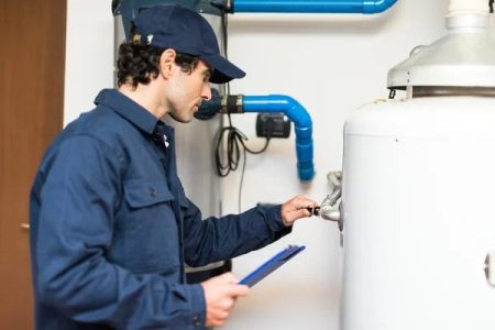 Water Heater Repair vs. Replacement: What’s the Right Choice?