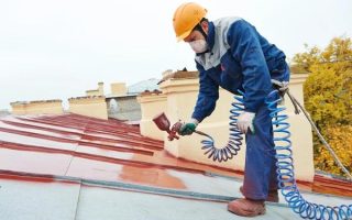 Choosing Between Roof Repair and Replacement in St. Peters