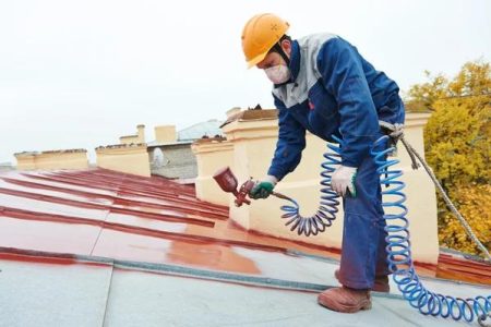 Choosing Between Roof Repair and Replacement in St. Peters