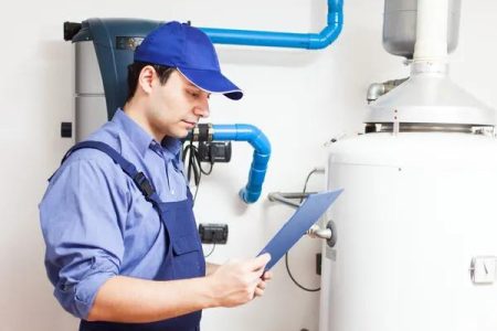 Common Water Heater Issues and How Salem Experts Fix Them