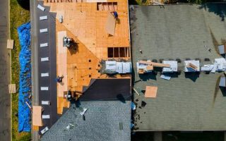 Full-Service Roofing Replacement Contractor – Get a Quote Now