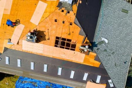 Professional Roofing Solutions from Englewood Experts