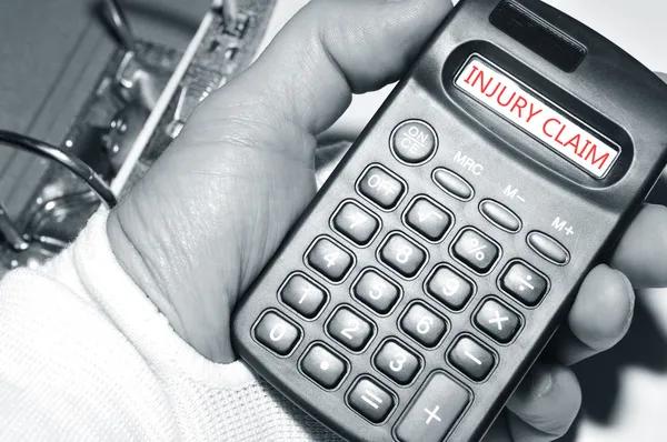 If you’ve been hurt due to negligence, call a personal injury lawyer without delay.