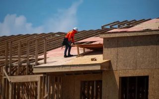 Efficient Roof Installation Services in Tyler – Get Your Free Quote