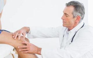 Common Mistakes Patients Make After Knee Surgery Recovery