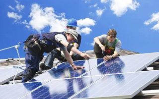 Concord’s Solar Installers: Harness the Sun for Your Home