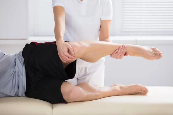 Unlock Peak Performance with Sports Physiotherapy