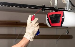 Expert Tips for Fast and Reliable Garage Door Repair