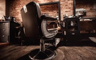 Why a Quality Barber Chair Matters for Customer Comfort