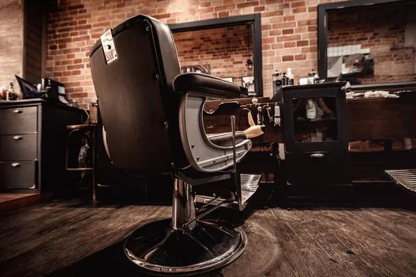 Why a Quality Barber Chair Matters for Customer Comfort
