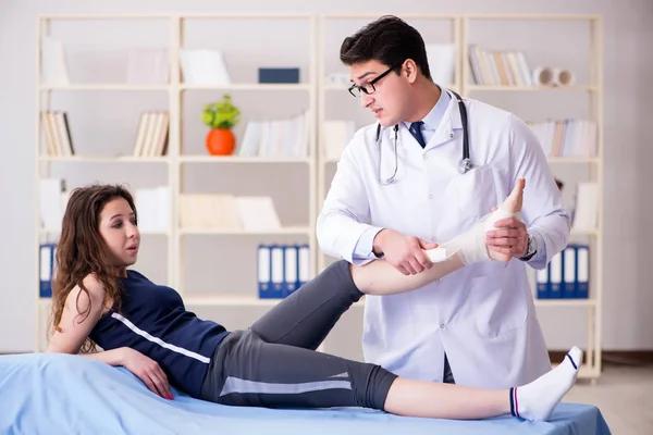 Step-by-Step Guide to Knee Injury Doctor Houston Services and Specialists