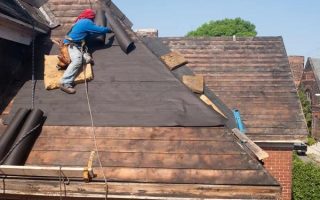 How a Skilled Roofing Contractor Syracuse Improves Home Value