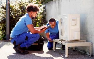 Peoria AC Repair Experts: Installation and Maintenance Tips