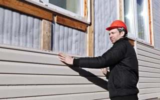 Eco-Friendly Materials for Exterior Home Repairs