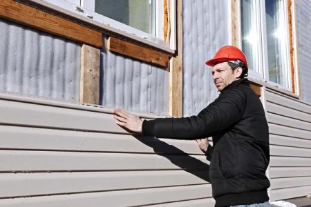 Eco-Friendly Materials for Exterior Home Repairs