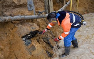 Reliable Electrical Solutions by Falcon Electric in Portland