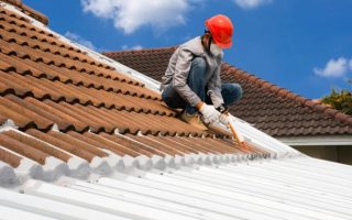 Top-Rated Roofing Services Kansas City KS for Reliable Home Protection