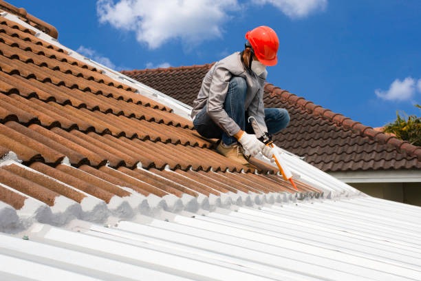 Top-Rated Roofing Services Kansas City KS for Reliable Home Protection