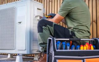 How to Build a Long-Term Relationship with Your HVAC Contractor Service