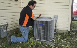 High-Quality AC Repair Services Tucson Residents Trust