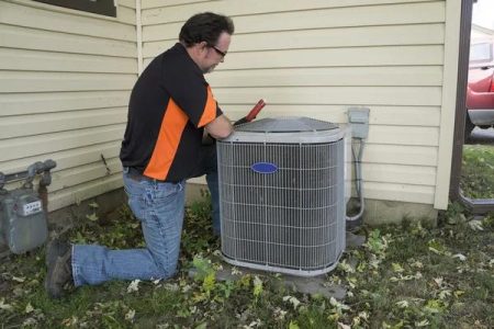 High-Quality AC Repair Services Tucson Residents Trust