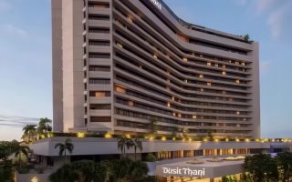 Where Travelers Discover Dusit Hotel last minute deals for 2026