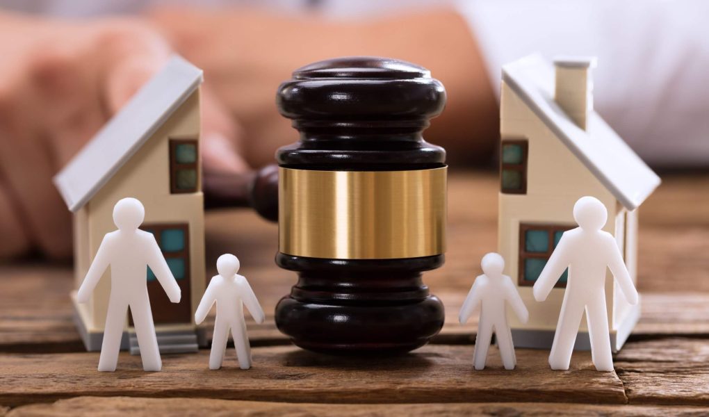 Trusted Washington Family Law Attorney for Domestic Violence Cases