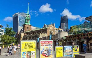 Skip Hire London Affordable Waste Disposal for All Project Sizes