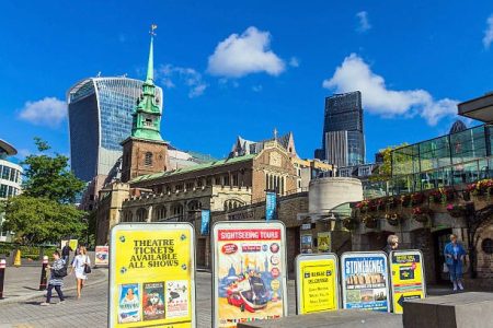 Skip Hire London Affordable Waste Disposal for All Project Sizes