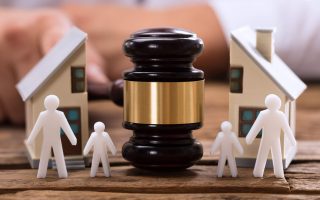 Trusted Washington Family Law Attorney for Domestic Violence Cases