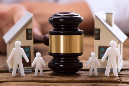 Trusted Washington Family Law Attorney for Domestic Violence Cases