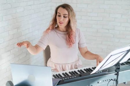 Strategies for Encouraging Productive Home Practice Through Parent Involvement