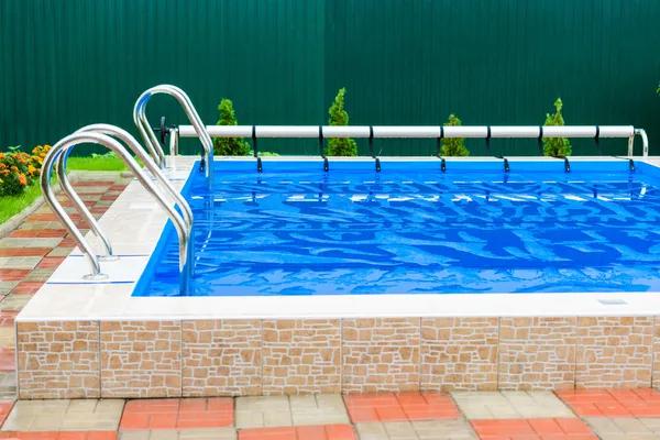 Affordable Fiberglass Pool Installation for Every Home