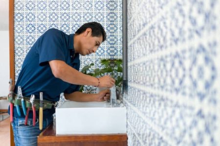 Top-Quality HVAC Installation by Silver Spur Air, Heating, & Plumbing of Houston