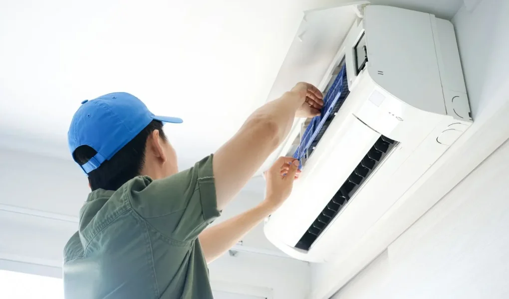 Expert Tips Selecting the Right HVAC System for Your Home