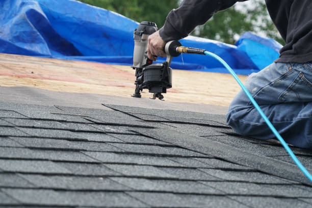 Top-Rated Roofing Saint Louis Services for Homes & Businesses