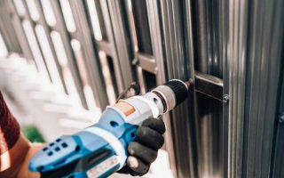 Acme Fence Fence Installation: Improve Privacy and Security