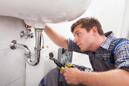Patriot Heating, A/C & Plumbing – Your Local Comfort Specialists