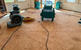 Trusted Water Damage Restoration Services Near Me by Valor Restoration