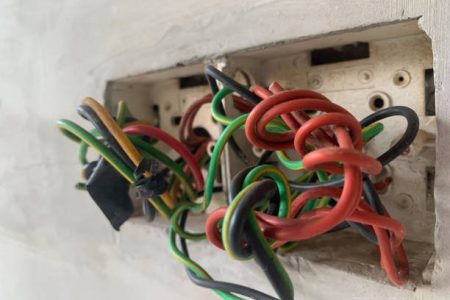 Your Home’s Upgrade Path From Antique Wiring to Modern Safety