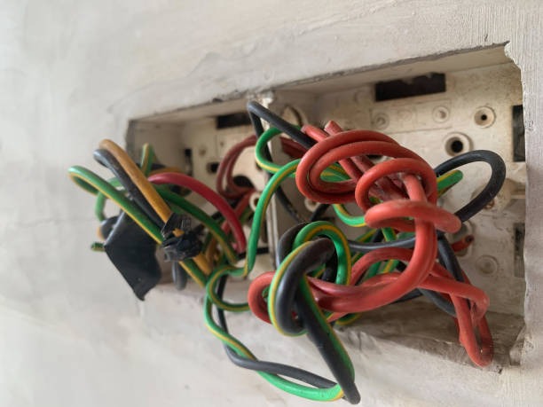 Your Home’s Upgrade Path From Antique Wiring to Modern Safety