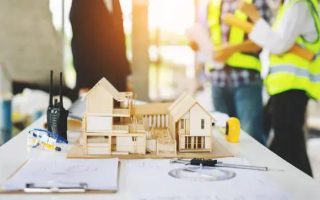 Expert Home Builders for Energy-Efficient Homes