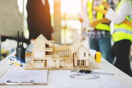 Expert Home Builders for Energy-Efficient Homes