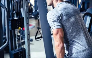 Nearby Personal Training Gyms Near Me with One-on-One Coaching