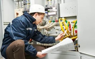 Affordable Electrician Services for Residential and Commercial Needs