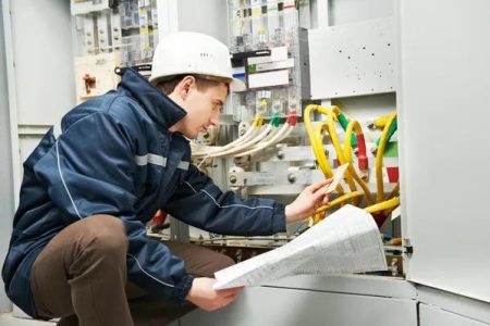 Affordable Electrician Services for Residential and Commercial Needs