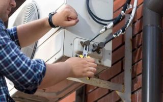 Mansfield AC Repair Experts Performance Heat and Air Team